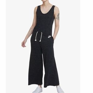 Nike Sportswear Gym Vintage Women's Romper